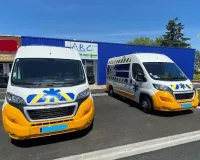 JV Ambulances & Taxis