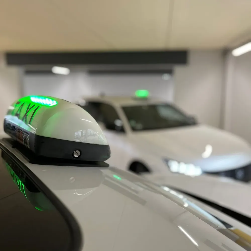 Transfert de malade à Arnage